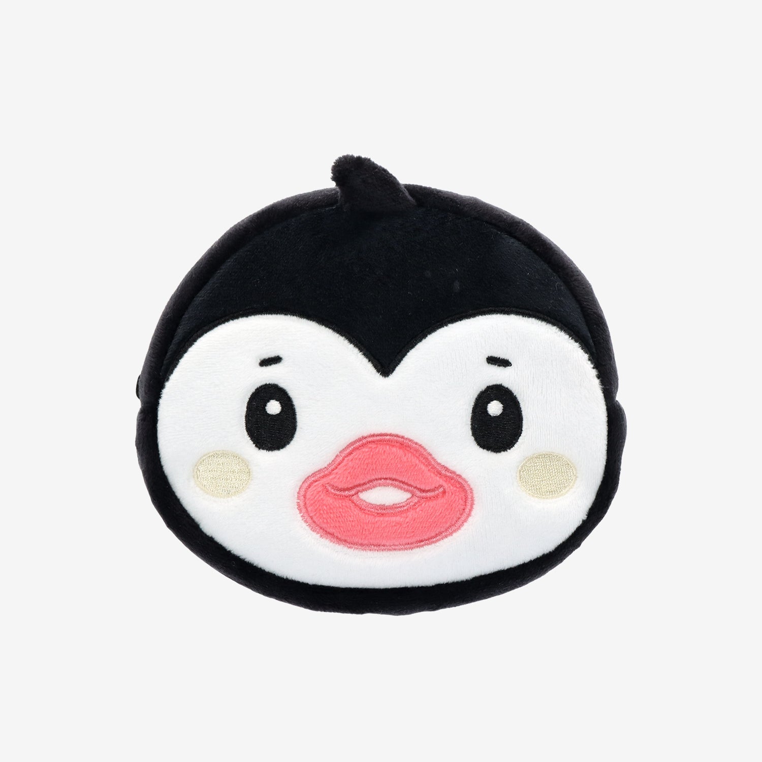 NEXZOO FACE POUCH - PPOMOYA / NEXZ『JYP JAPAN POPUP STORE 2025