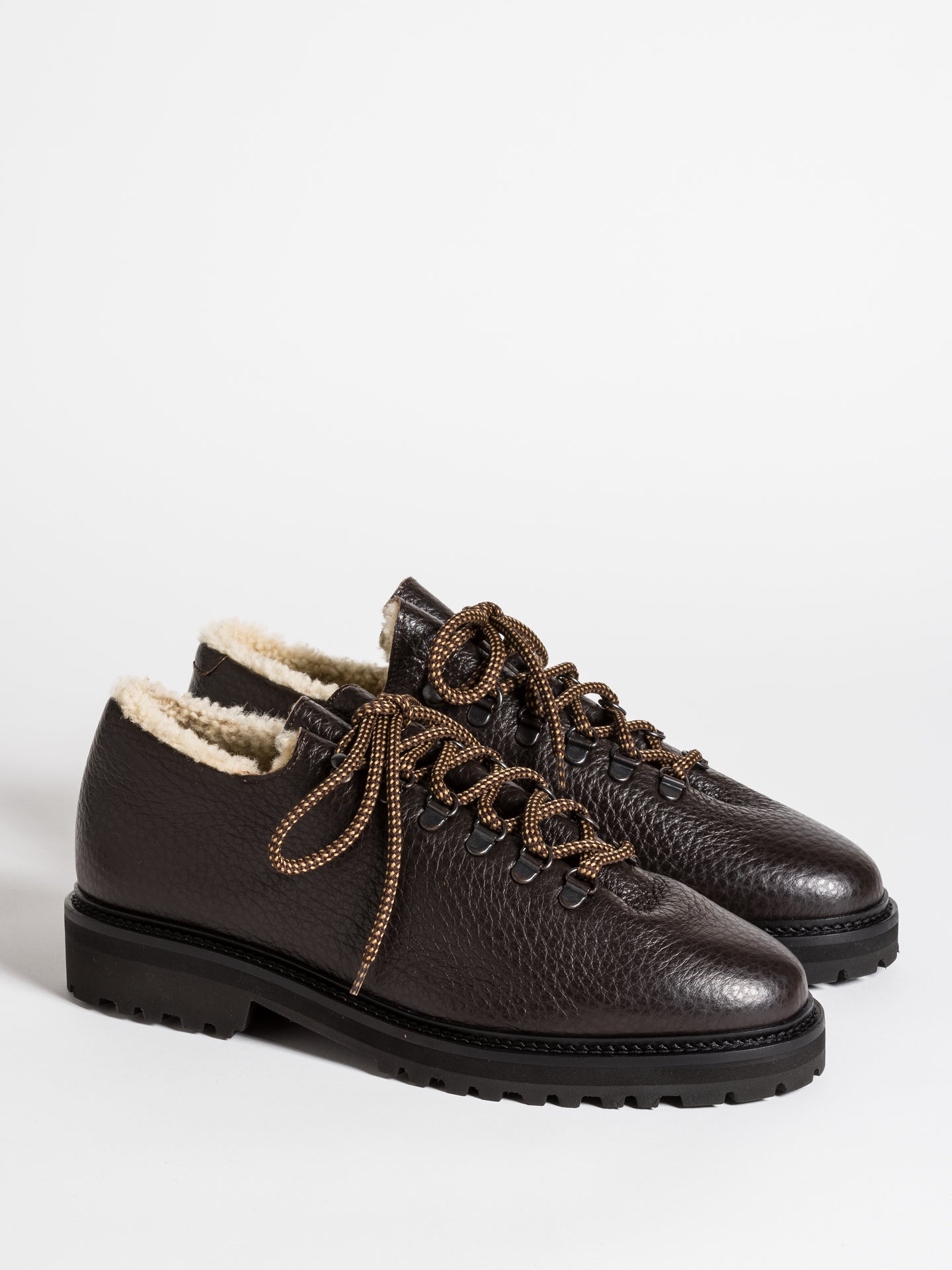 RASMUS LUG SHEARLING – Jacques Solovière Paris