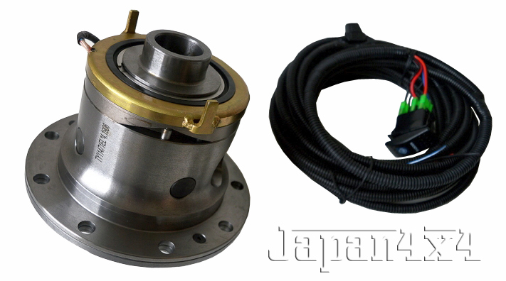 JAPAN4x4 / Japan4x4製 E-LOCKER/電磁デフロック