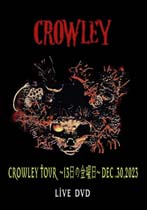 CROWLEY / クロウリー ページ-