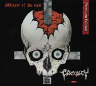 CROWLEY / クロウリー ページ-