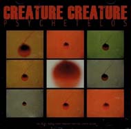 Creature Creature / クリーチャー・クリーチャー ページ-