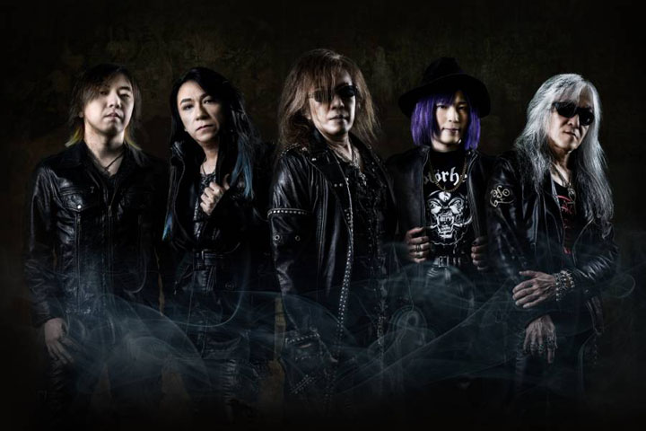 SABER TIGER / サーベル・タイガー ページ-