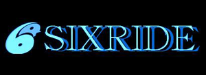 SIXRIDE / シックスライド ページ-