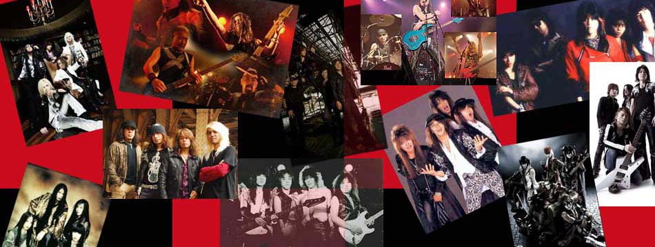 ジャパメタ｜ジャパン・メタル・インディーズ・トップ [Japan Metal