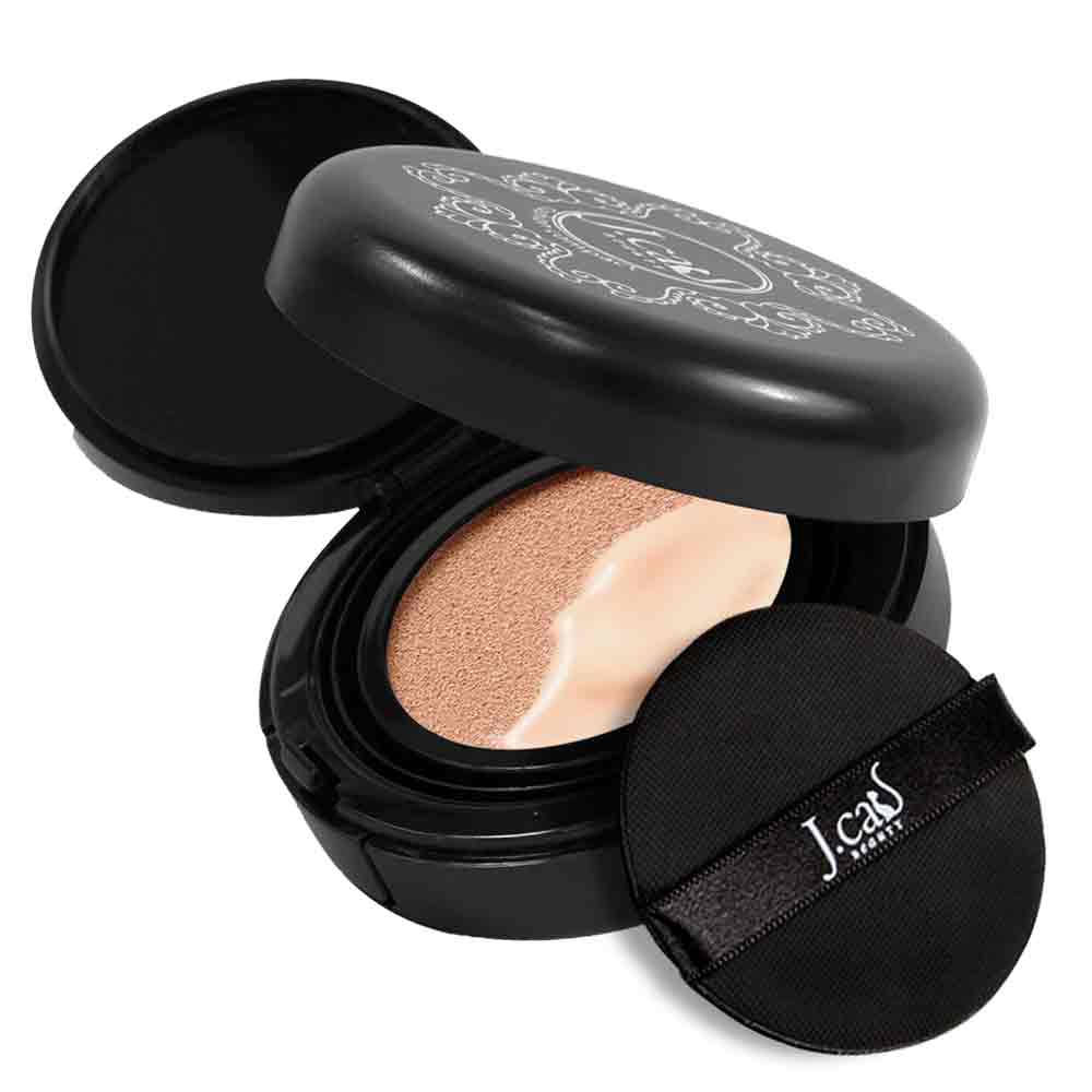 Cushion Compact – J.Cat Beauty
