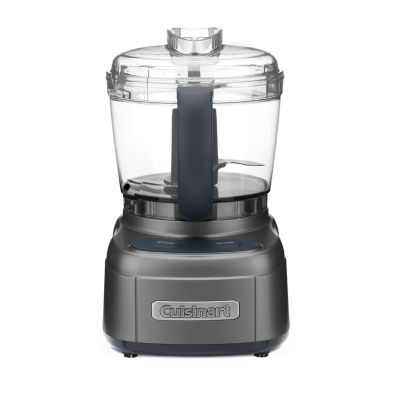 Cuisinart® Elemental Collection 4-cup Chopper & Grinder ECH-4GM