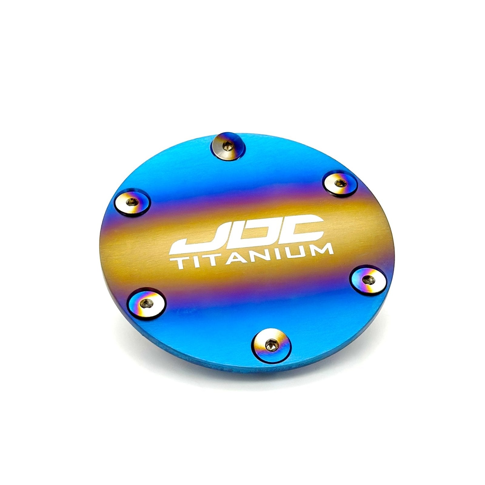 ホーン削除プレート | アフターマーケットステアリングホイール | JD