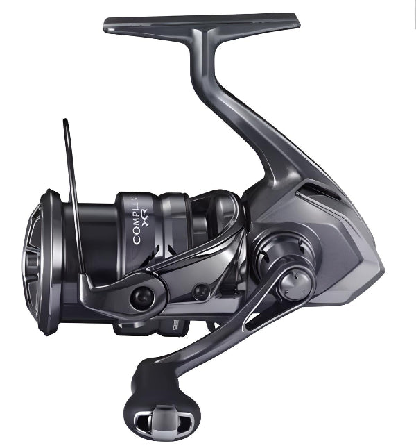 SHIMANO COMPLEX XR 2500 F6 2021 Japan Model