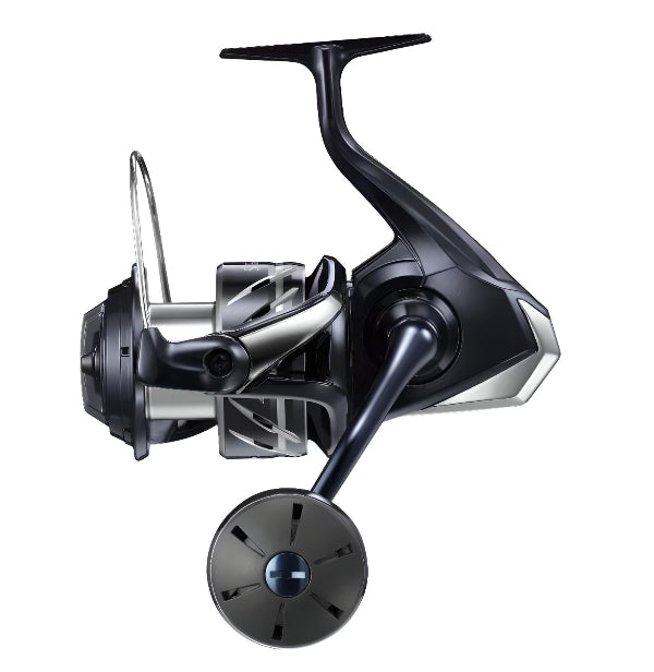 SHIMANO STRADIC SW 6000PG 2024 Japan Model