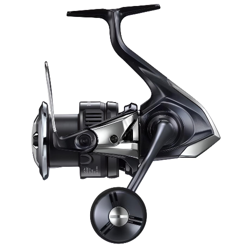 SHIMANO TWIN POWER XD 4000XG 2025 Spinning Reel Japan Model
