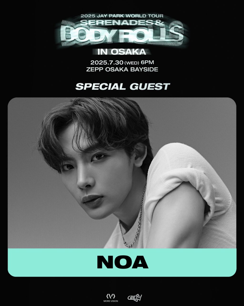 J.E.T. MUSIC OFFICIAL