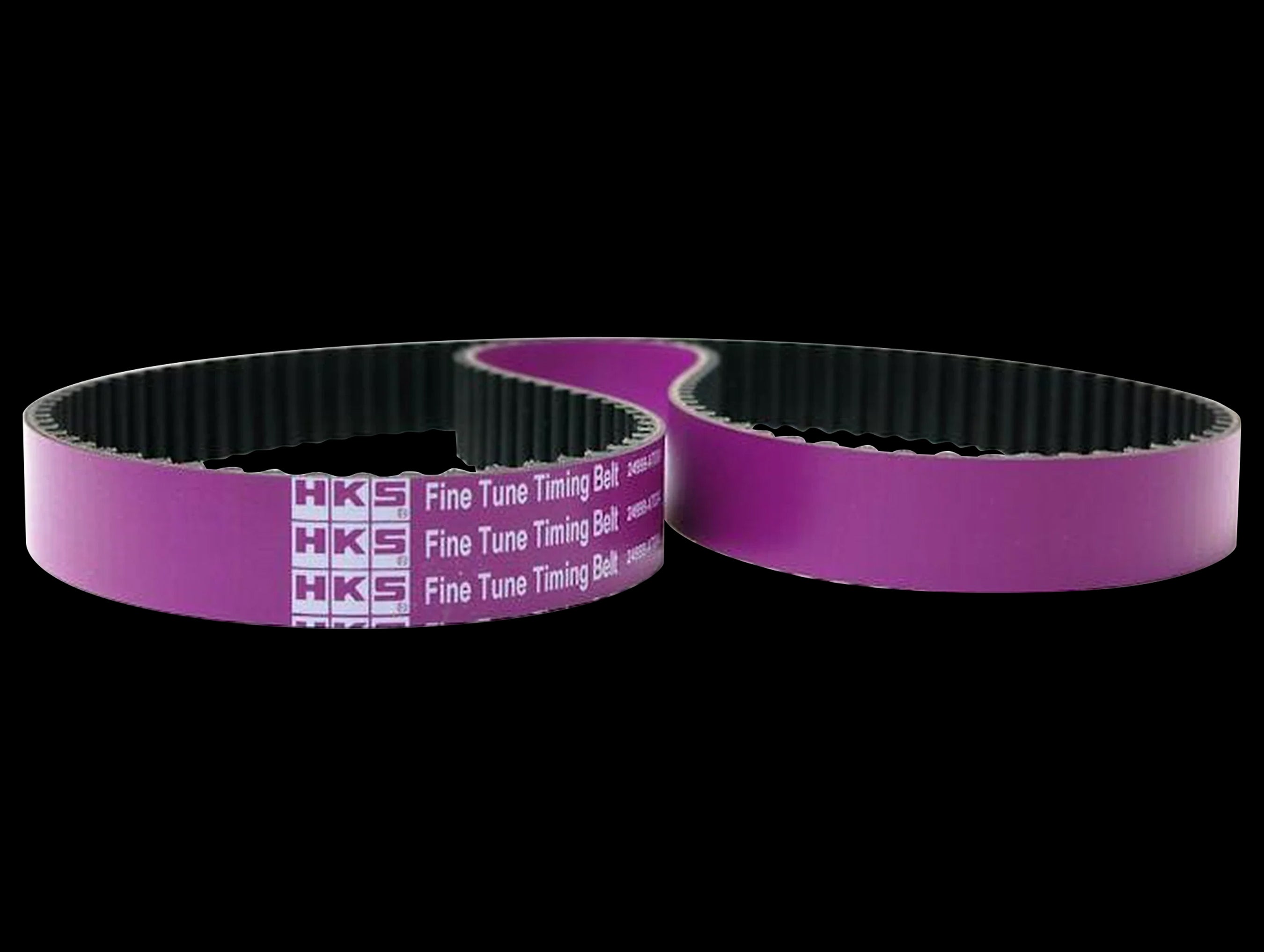 HKS Fine Tune V-Belt - 16-20 Civic Hatchback (FK7) / 17-21 Civic