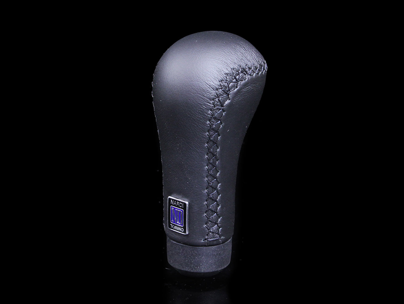 Nardi Prestige Leather Shift Knob - JHPUSA