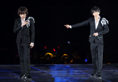 Sexy Zone「よびすて」の特典映像、「Sexyエプロン対決」はタイトルに