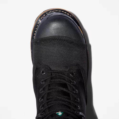 Timberland Pro Nylon Boondock 8
