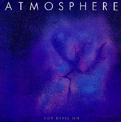 Joy Division Atmosphere LP