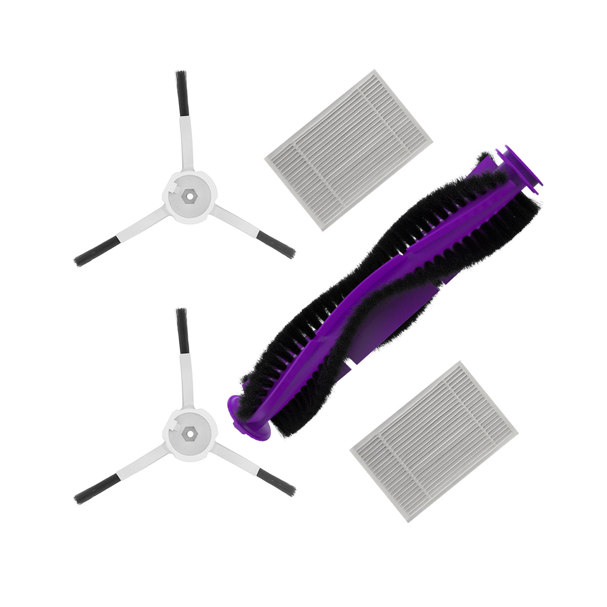 Narwal Freo S用 アクセサリーセット - Narwal Japan