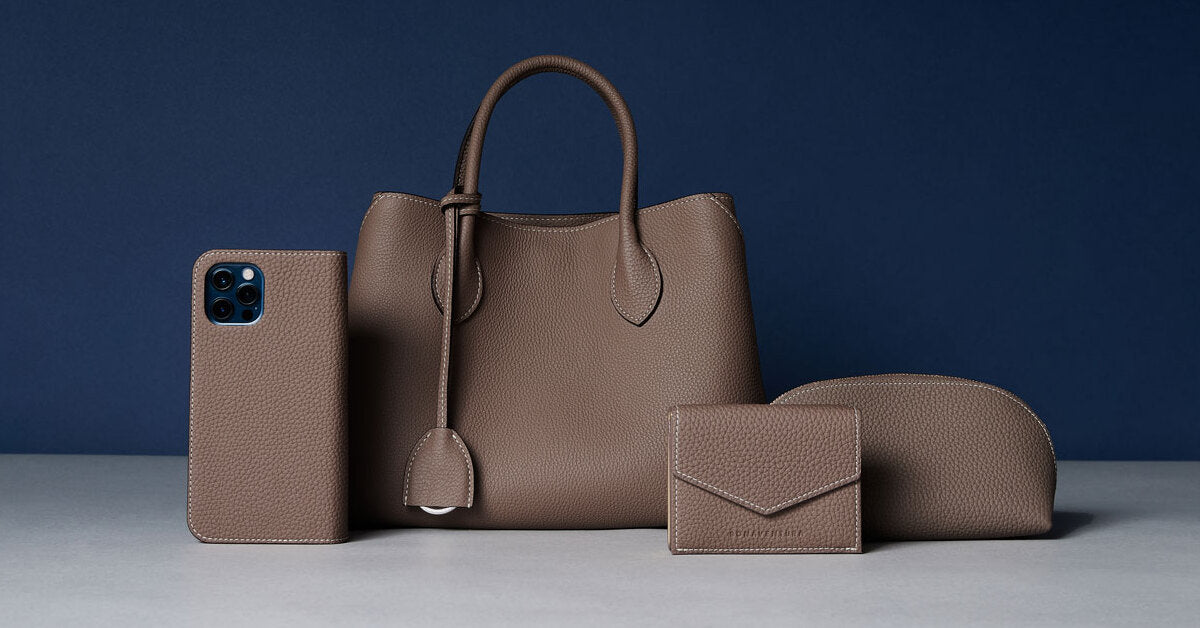 名品特集】エマ バッグ（Emma Bag）