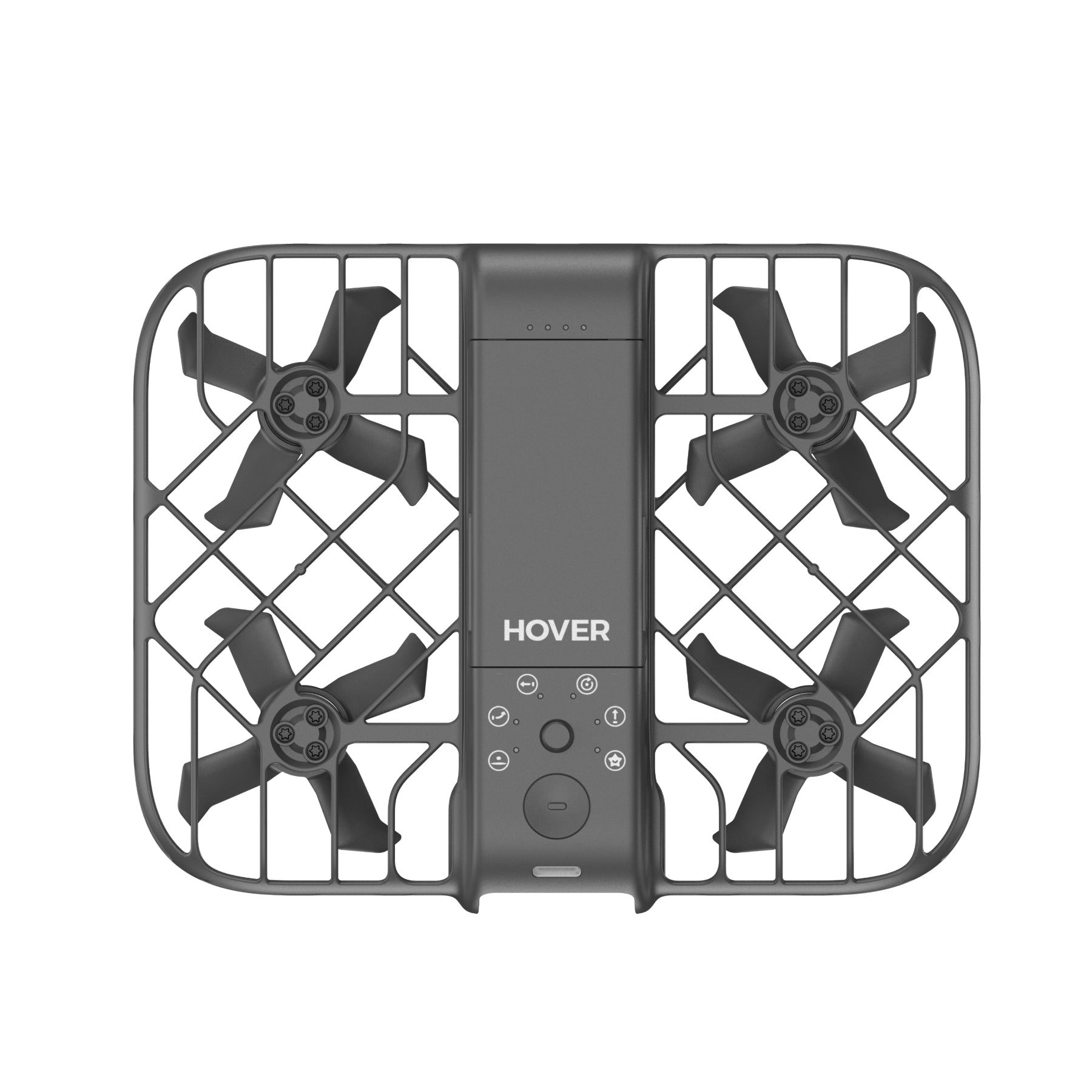 HOVERAir X1 Smart - 99gのAI飛行カメラ – Japan HOVERAir
