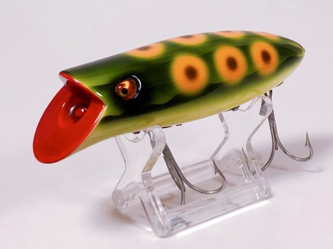 Budd & Joey／Bump•kin Jack ① – くまのつりぐ