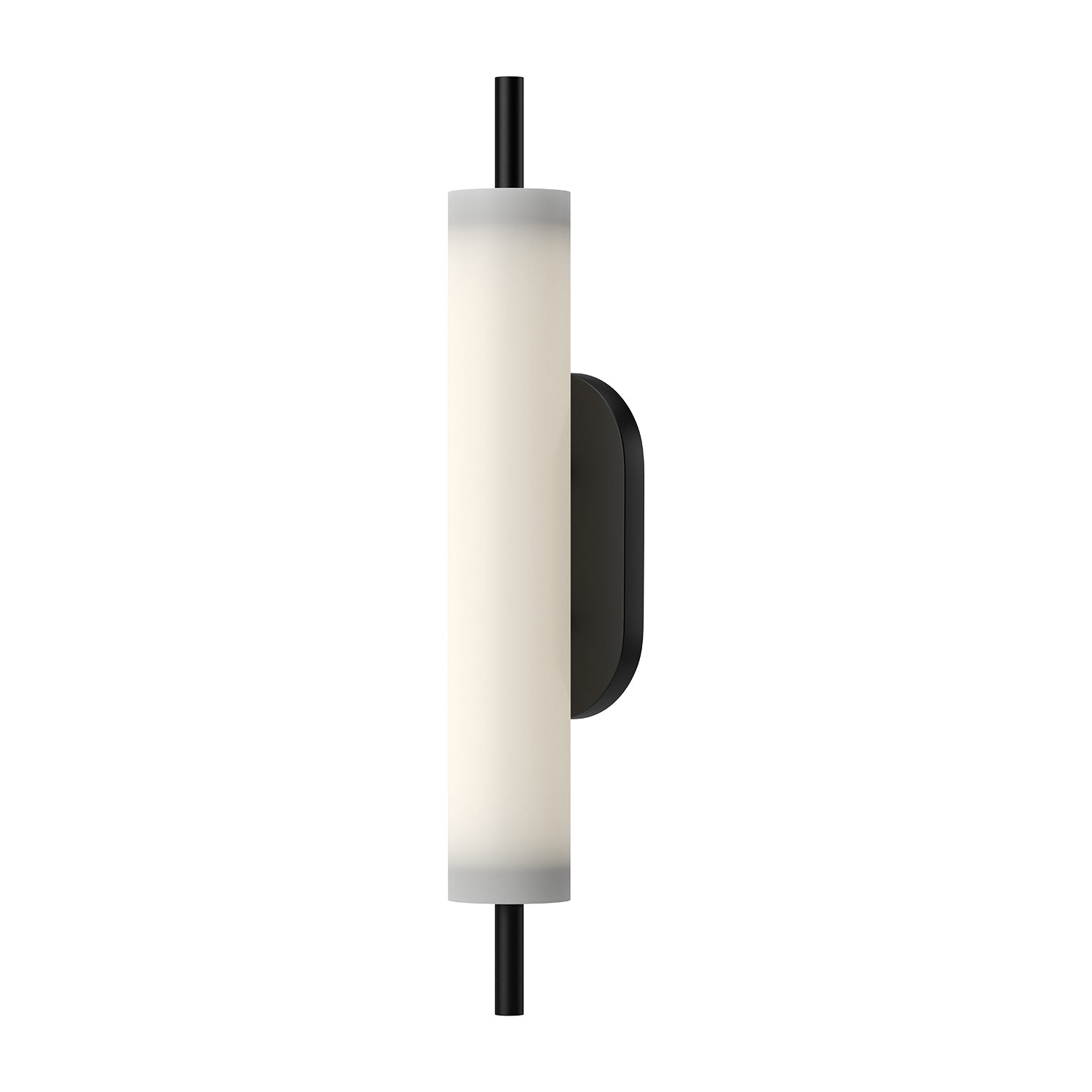 Estes 24-in Exterior Wall Sconce – Kuzco Lighting