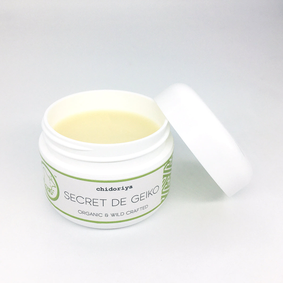 ちどりやオリジナルフェイスクリーム”スクレ ドゥ ゲイコ