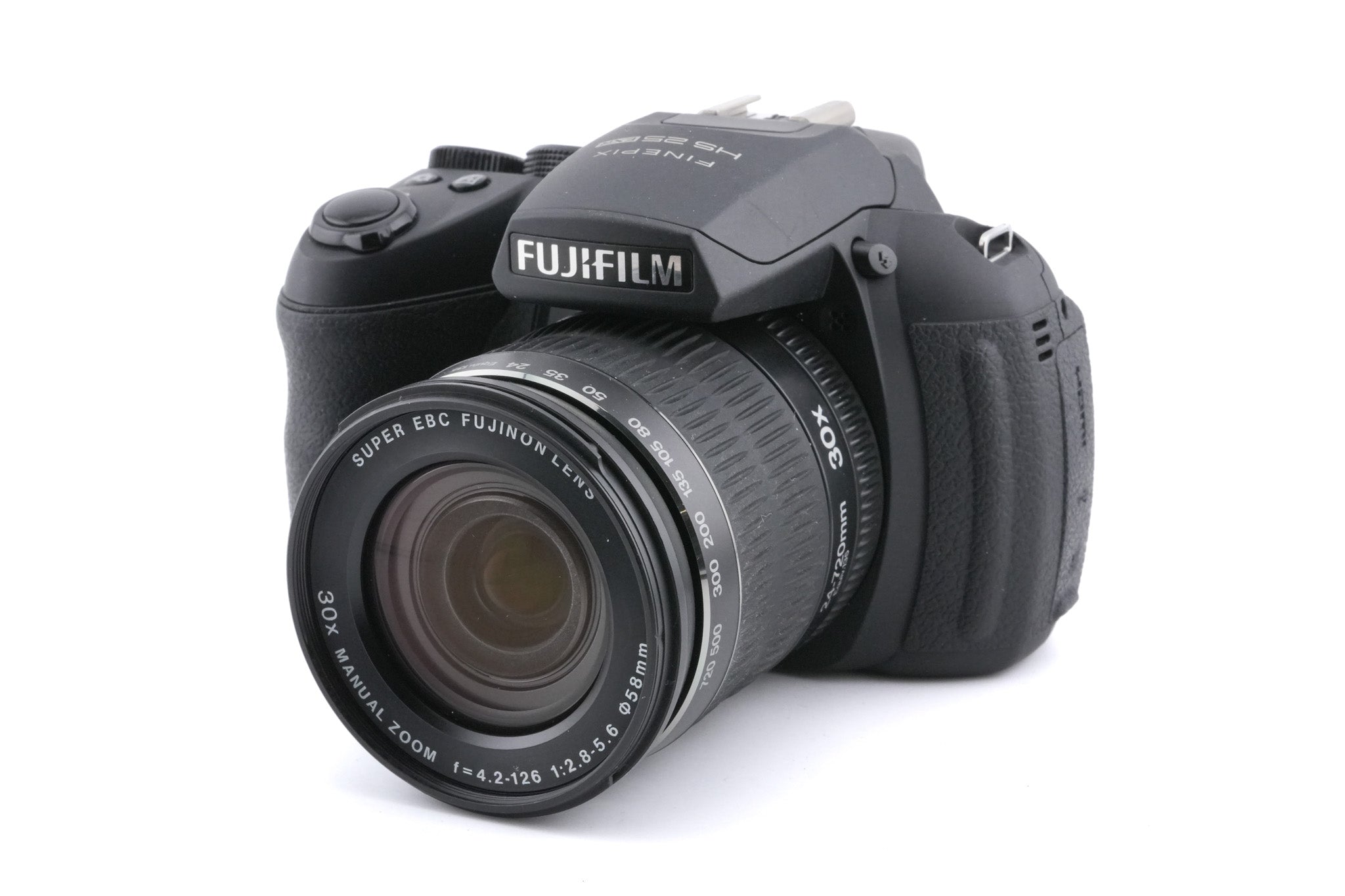 Fujifilm Finepix HS25 EXR - Camera – Kamerastore