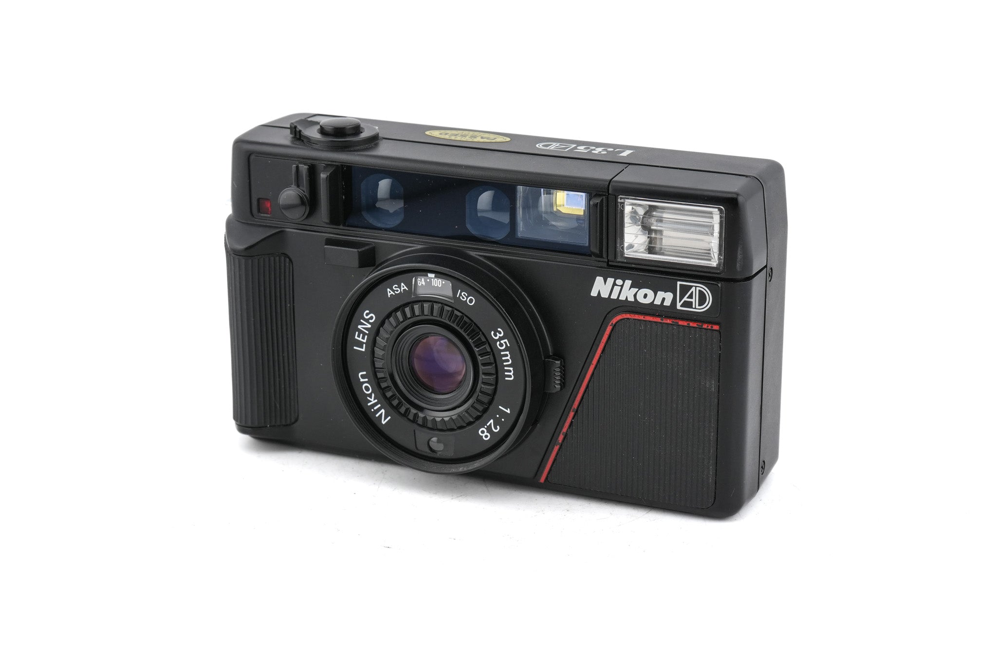 Nikon L35AD - Camera – Kamerastore