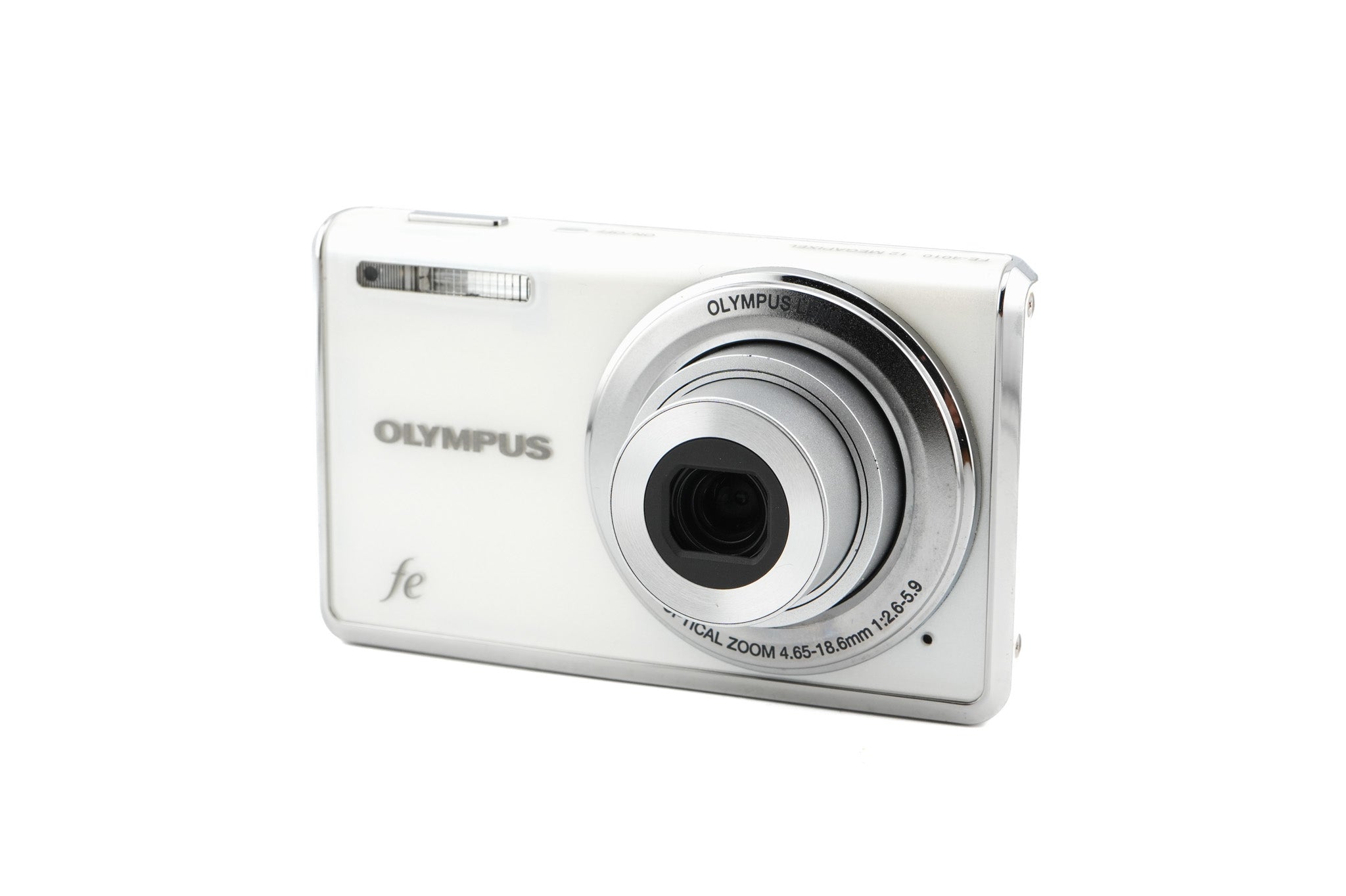 Olympus FE-4010 - Camera – Kamerastore