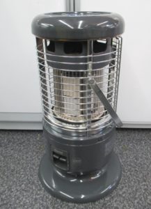 鶴ヶ島市 リサイクルショップ ガスストーブ】Rinnai リンナイ LPガス用