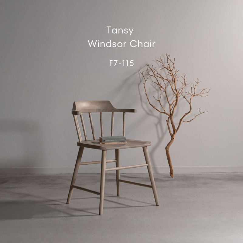 Tansy】ウィンザーチェア【4色】 – 河口家具製作所オンラインショップ