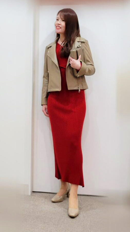 銀座本店からご紹介！毎日着たい♡素敵ワンピース！ | kay me Japan