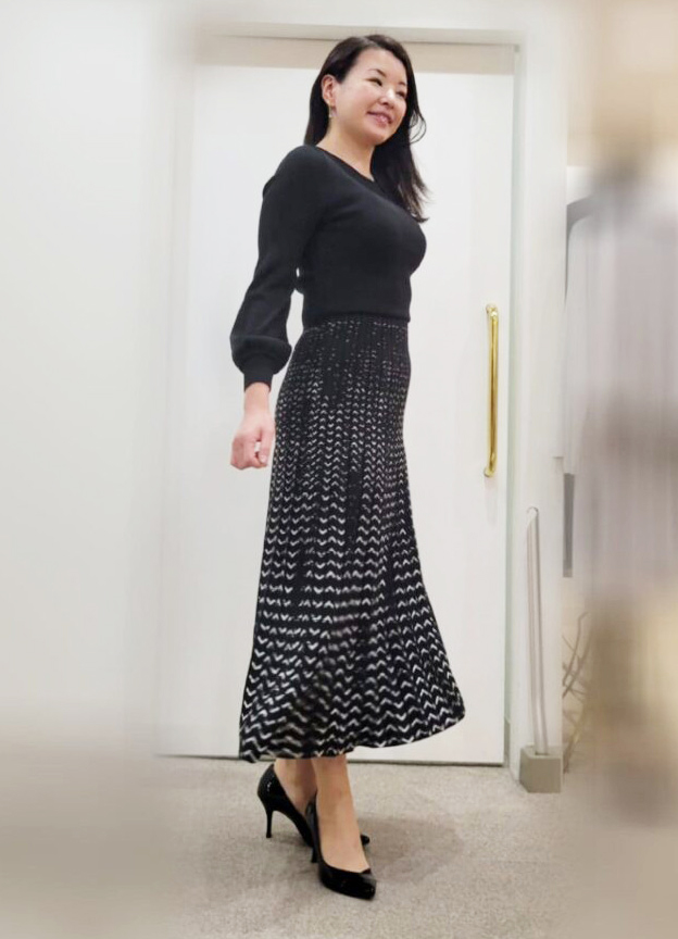 銀座本店からご紹介！毎日着たい♡素敵ワンピース！ | kay me Japan