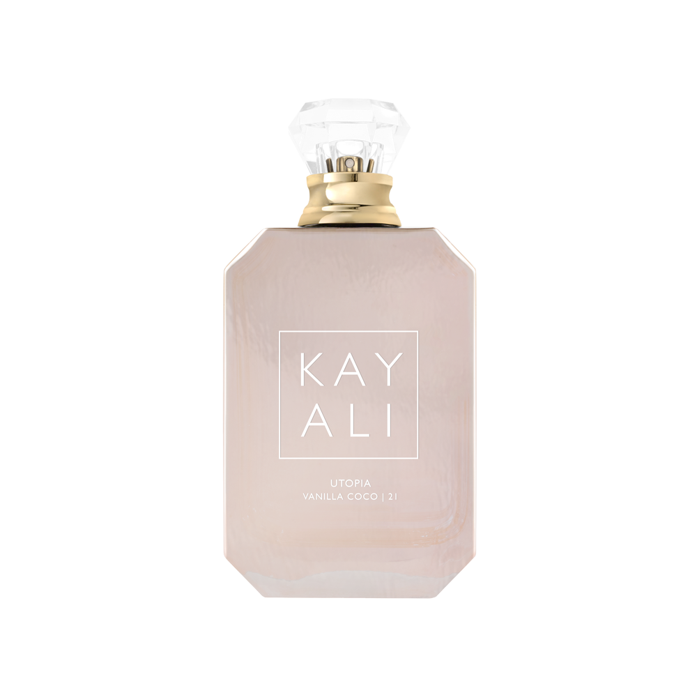 KAYALI Utopia Vanilla Coco | 21 - Dreamy & Tropical Perfume