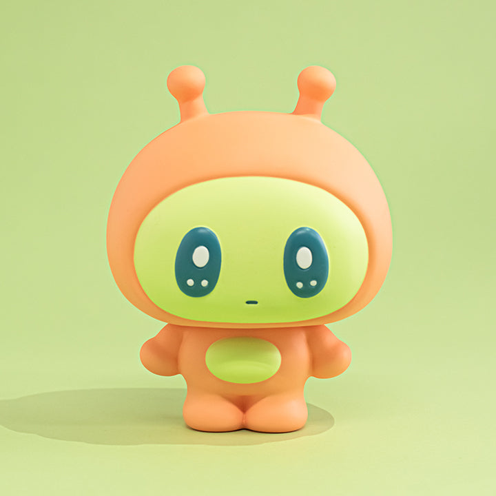 ポンポコ・ポ / 2nd color / モニョチタポミチ