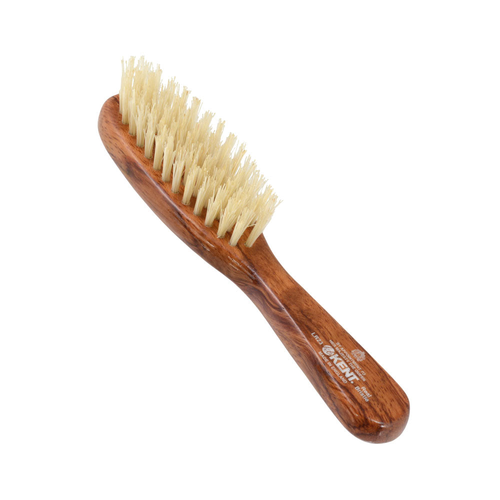 トラベルサイズ ヘアブラシ LR23 《G.B.KENT & SONS公式》