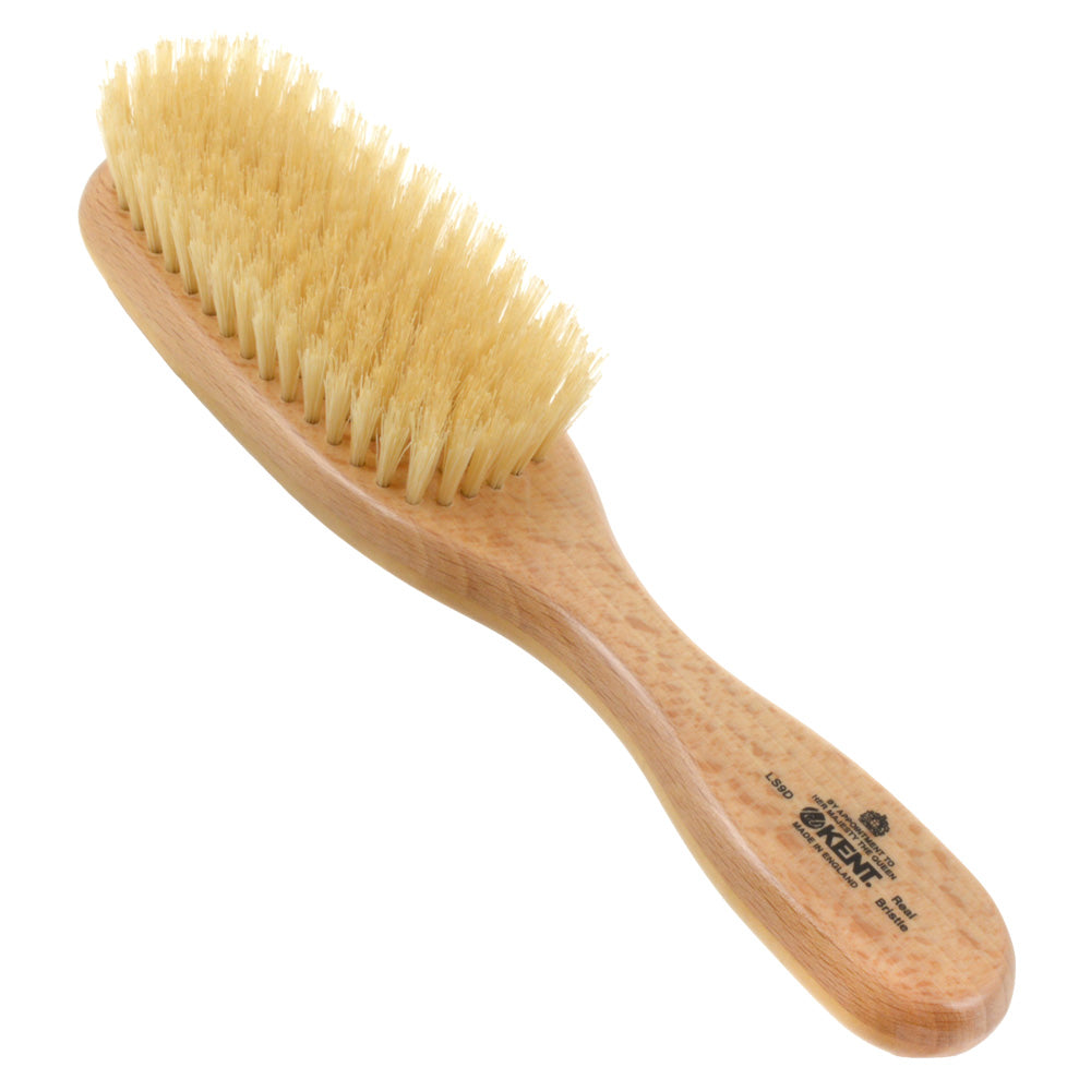 エクストラソフトヘアブラシ LS9D 《G.B.KENT & SONS公式》