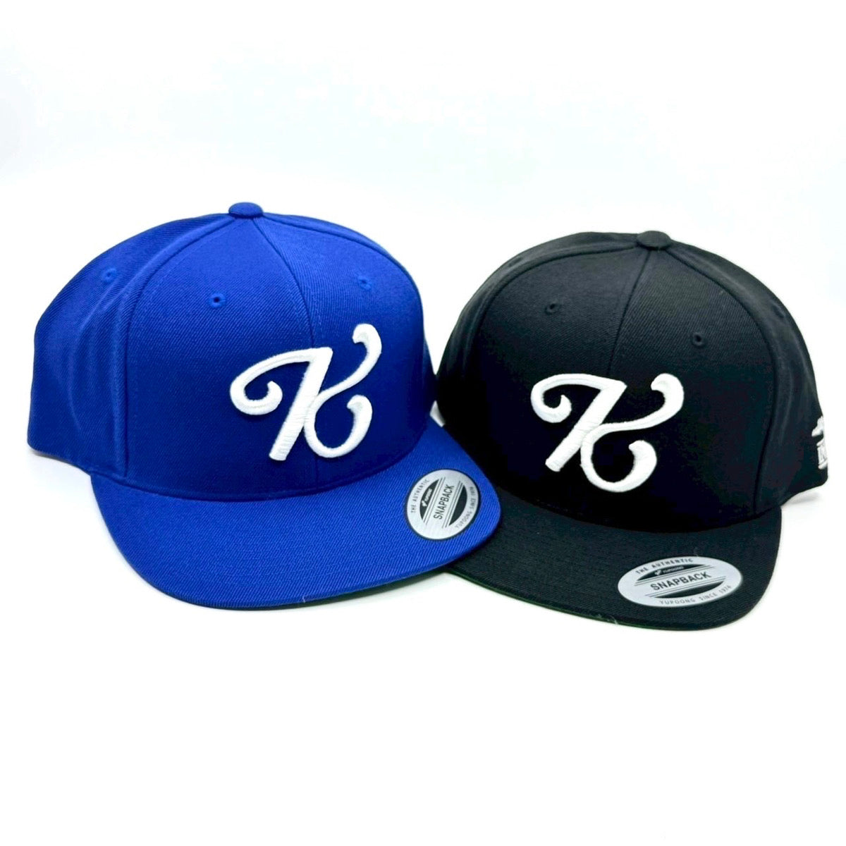 KHI SNAPBACK LOGO CAP