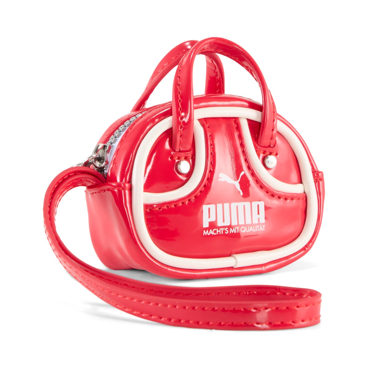 PUMA 1976 GRIP BAG KEYCHAIN 092598 – Kinetics（キネティクス