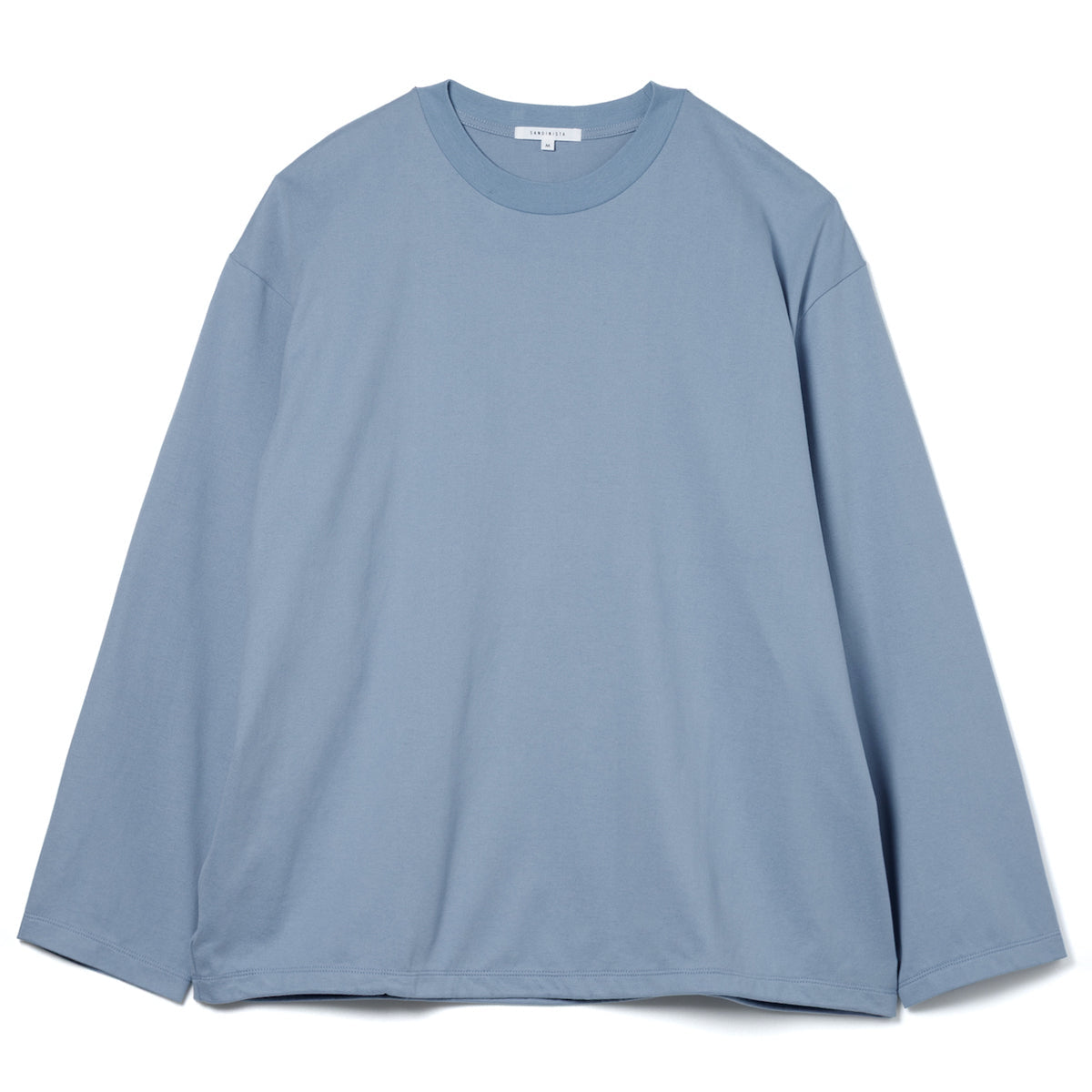Sandinista Gentle L-S Tee 60426PS02-TP – Kinetics（キネティクス
