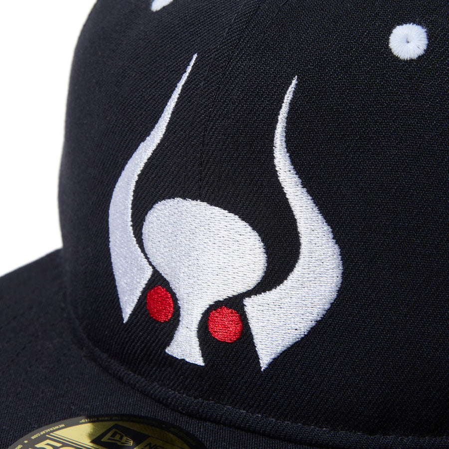 ニューエラ キャップ NEW ERA NPB プロ野球 59FIFTY ソフトバックラム