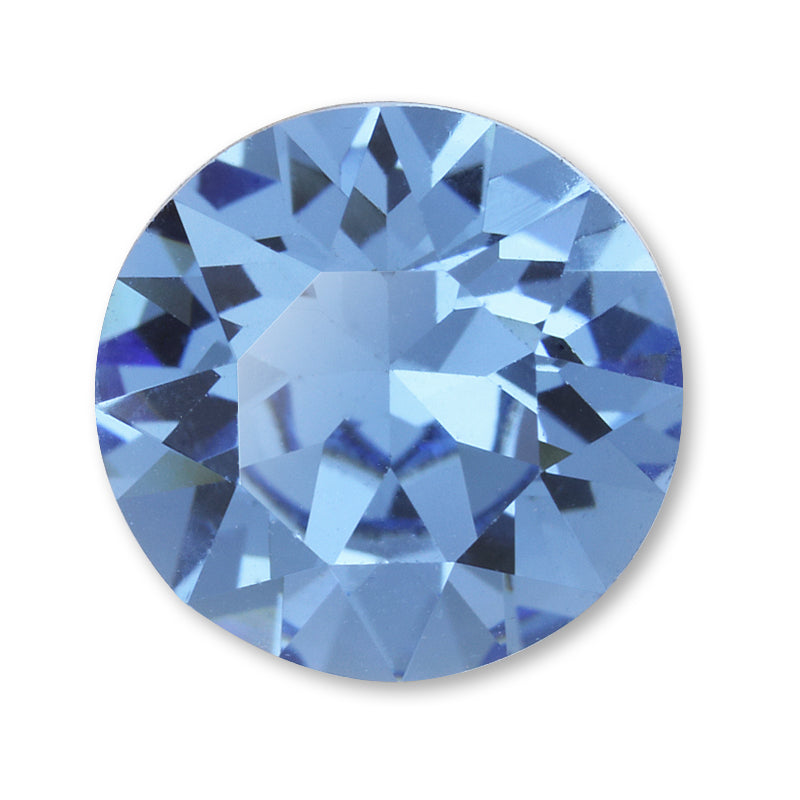 貴和クリスタル ＃1088 RCアイスブルー/F – 貴和製作所オンラインストア