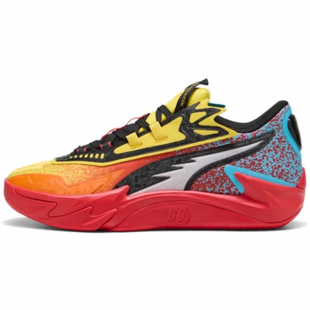 kixstats.com | Which basketball players wear Puma Scoot Zero 2