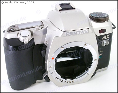 MZ-6 / ZX-L | The K-Mount Page