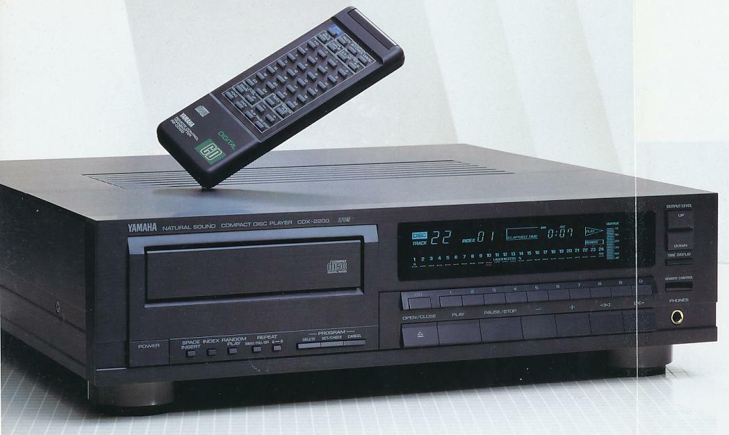 CDX-2200