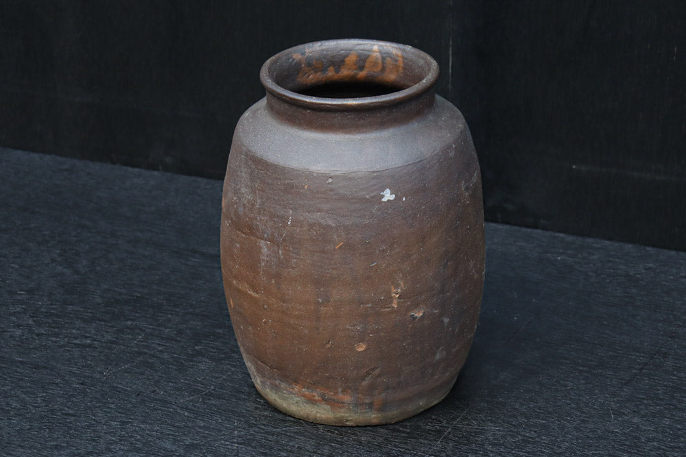 手作り感ある風合いある壺 DC7512 – 古福庵 [ KOFUKUAN ] オンラインストア