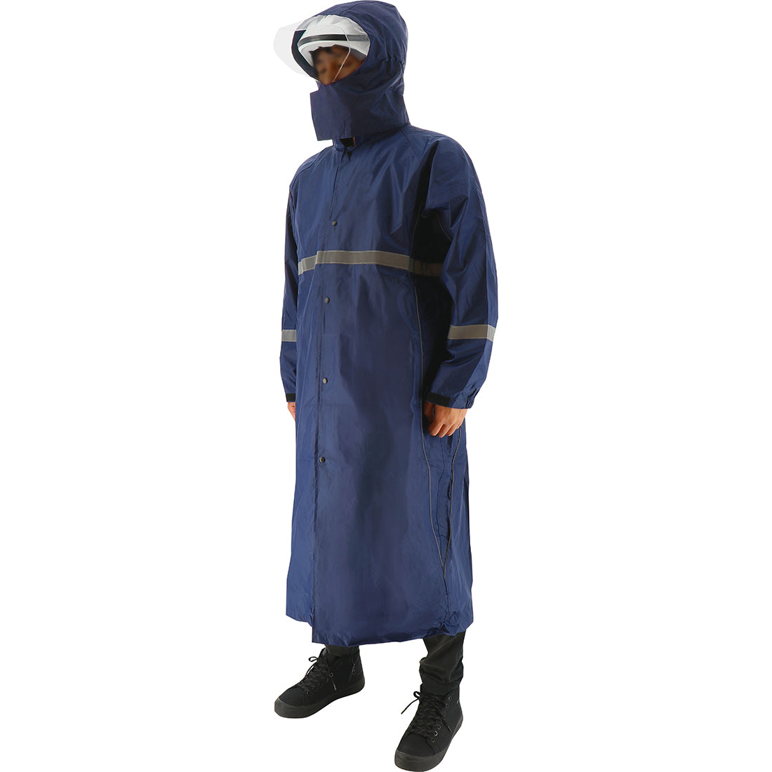 スポルダー SPL－40α レインコート リュック型 – 弘進ゴム公式