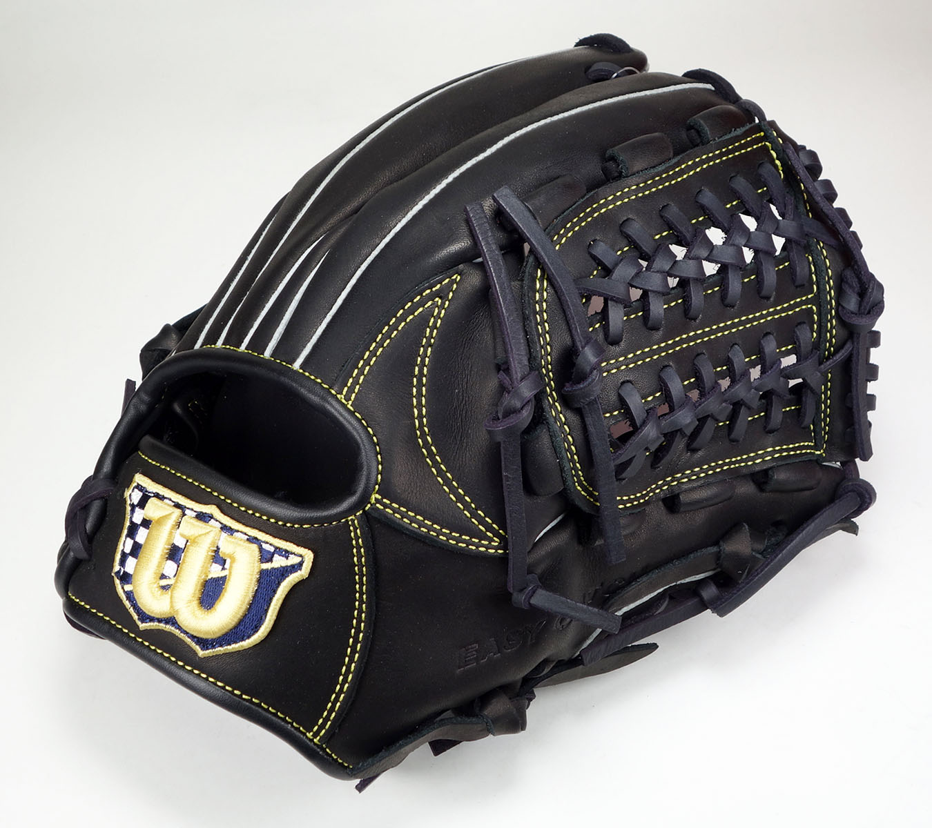 ウイルソン 軟式用グラブ EASY CATCH（イージーキャッチ） 内野手用