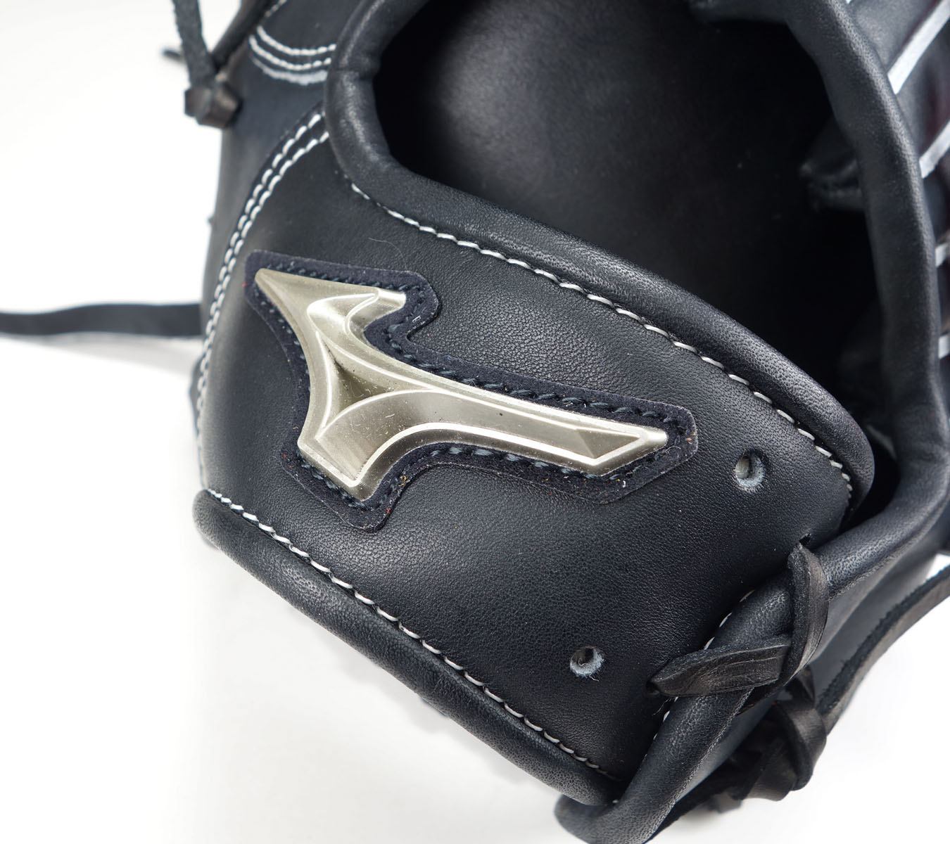 ミズノプロ イチロー引退記念 軟式グラブ 外野手用（イチローモデル